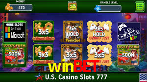 winbet casino